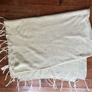 LuLaRoe Mimi nwt cream